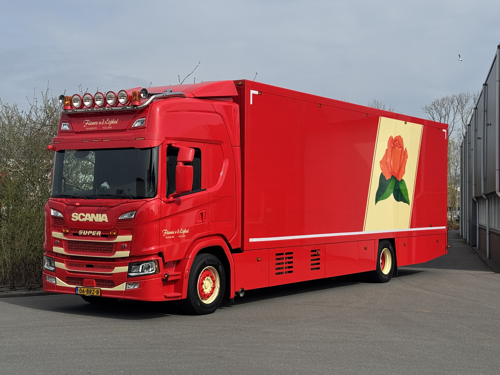 Kulk Trucks - Лекотоварни автомобили MERCEDES-BENZ - Нов, Euro 6, Климатик undefined: снимка 6