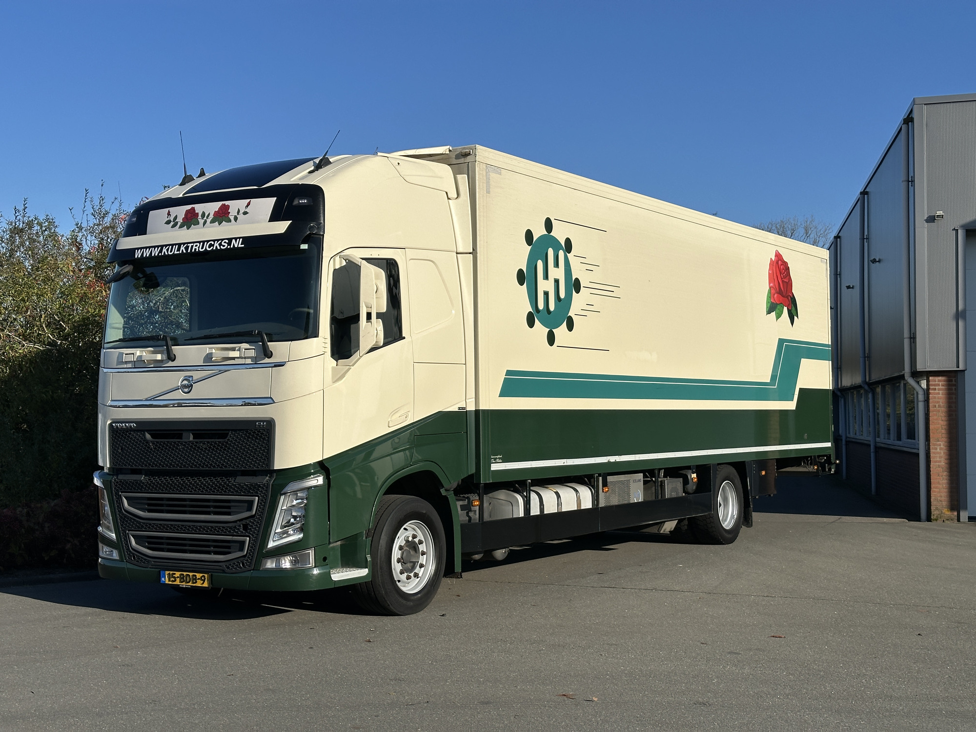 Kulk Trucks - Лекотоварни автомобили MERCEDES-BENZ - Нов, Euro 6, Климатик undefined: снимка 17