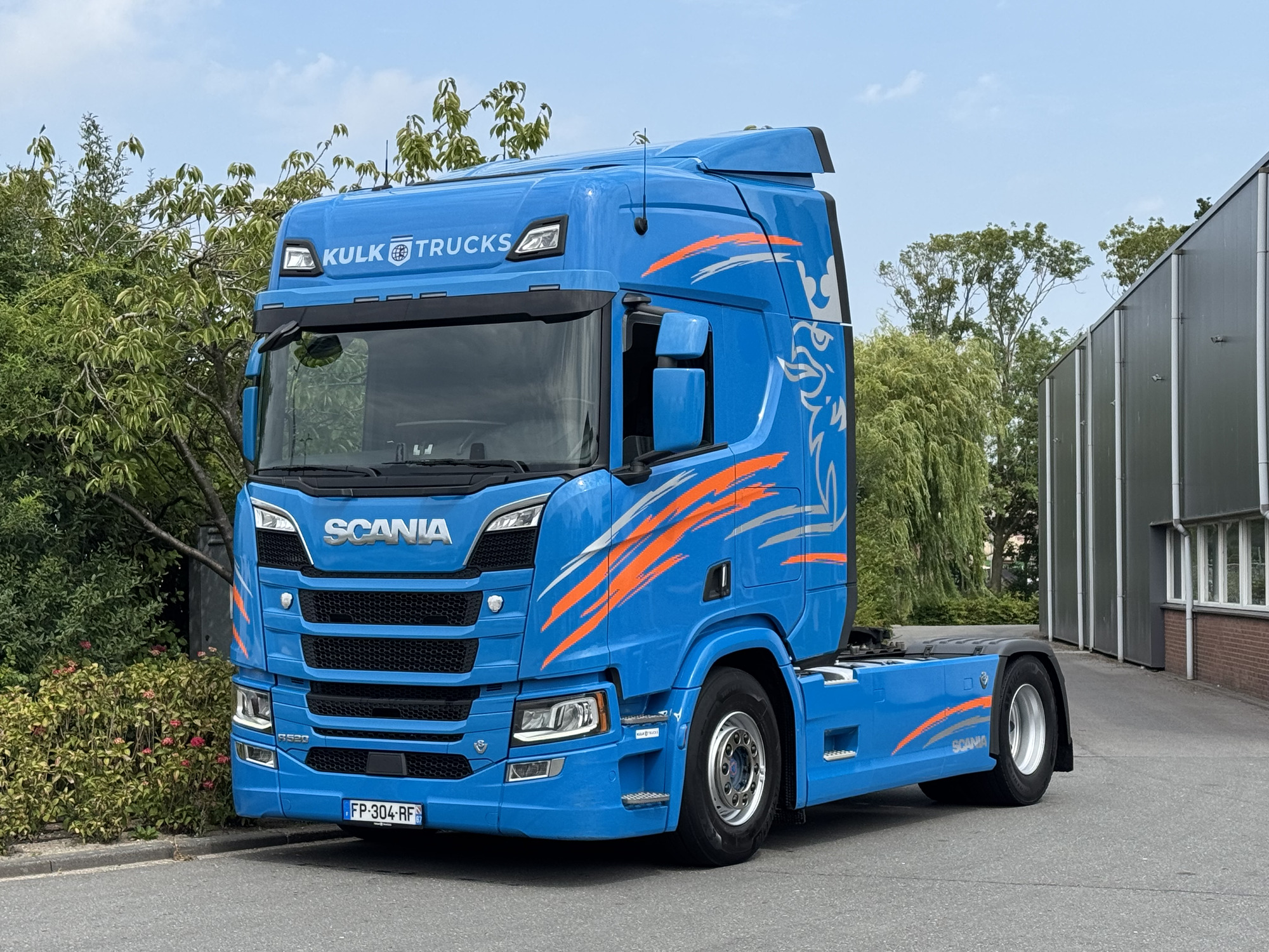 Kulk Trucks - Лекотоварни автомобили MERCEDES-BENZ - Нов, Euro 6, Климатик undefined: снимка 15