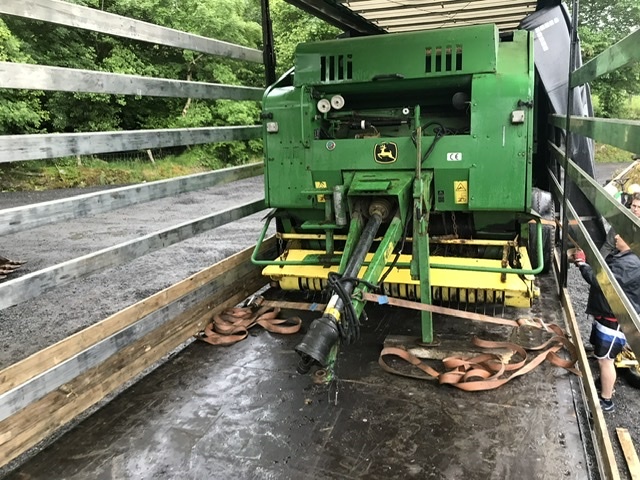 NEPHIN TRACTORS & MACHINERY LTD undefined: снимка 2