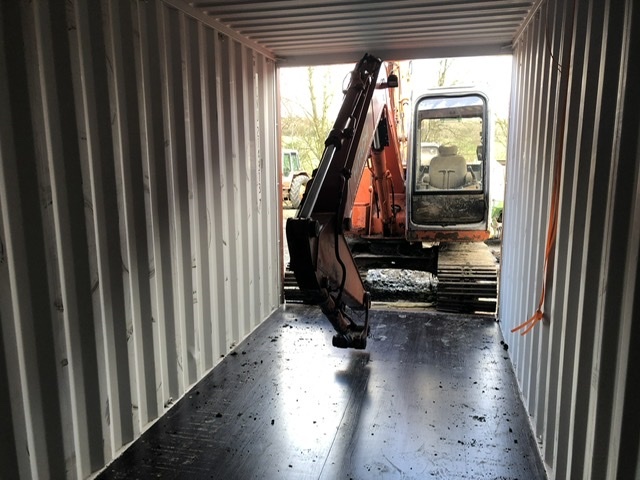 NEPHIN TRACTORS & MACHINERY LTD undefined: снимка 14