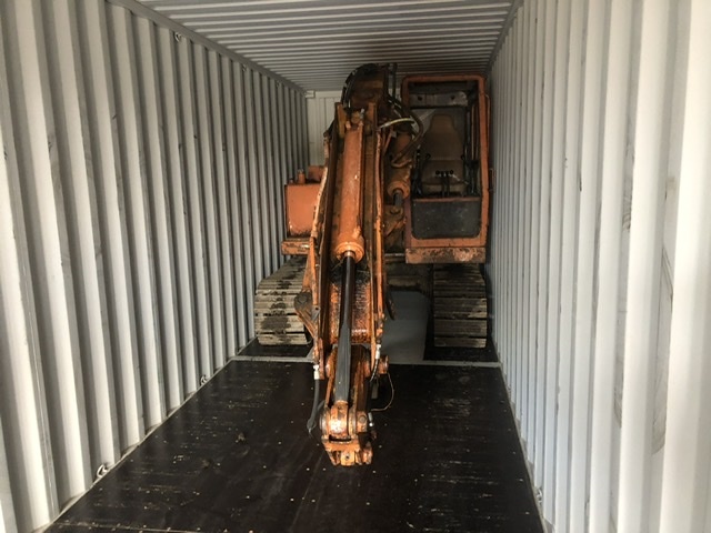 NEPHIN TRACTORS & MACHINERY LTD undefined: снимка 13