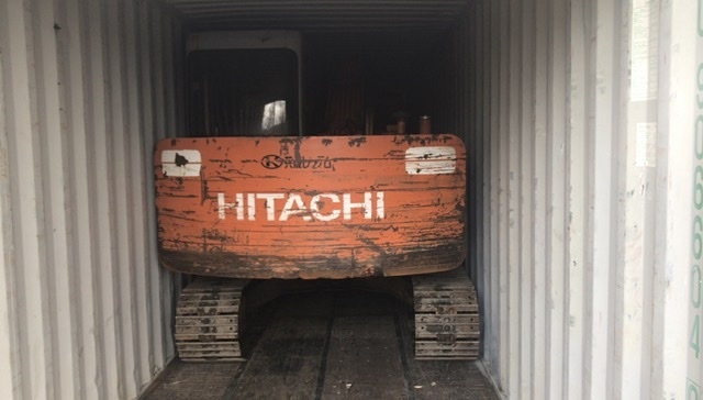 NEPHIN TRACTORS & MACHINERY LTD undefined: снимка 7