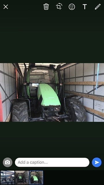 NEPHIN TRACTORS & MACHINERY LTD undefined: снимка 8