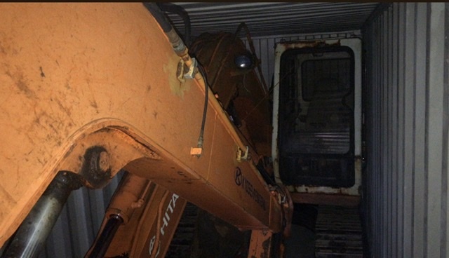 NEPHIN TRACTORS & MACHINERY LTD undefined: снимка 6