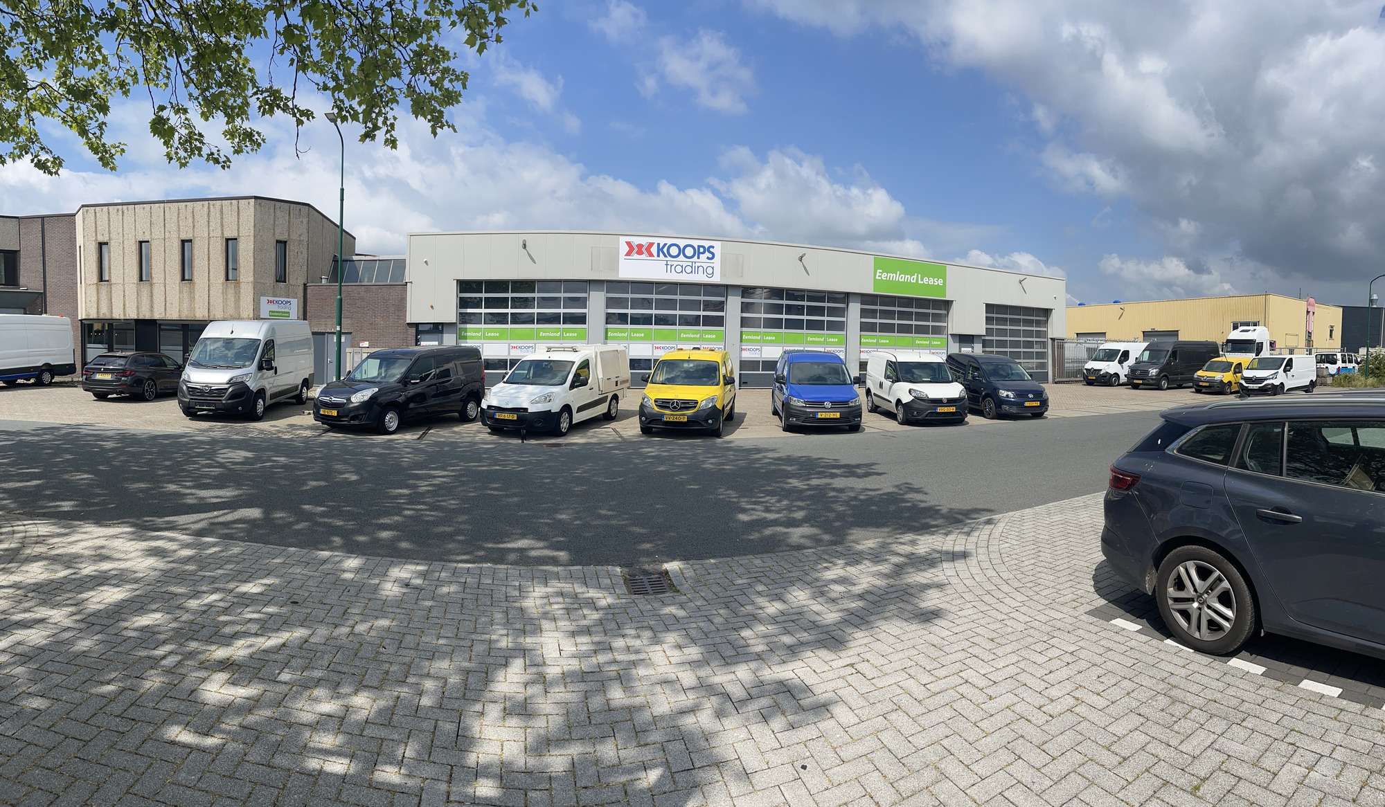 Koops Trading BV undefined: снимка 4