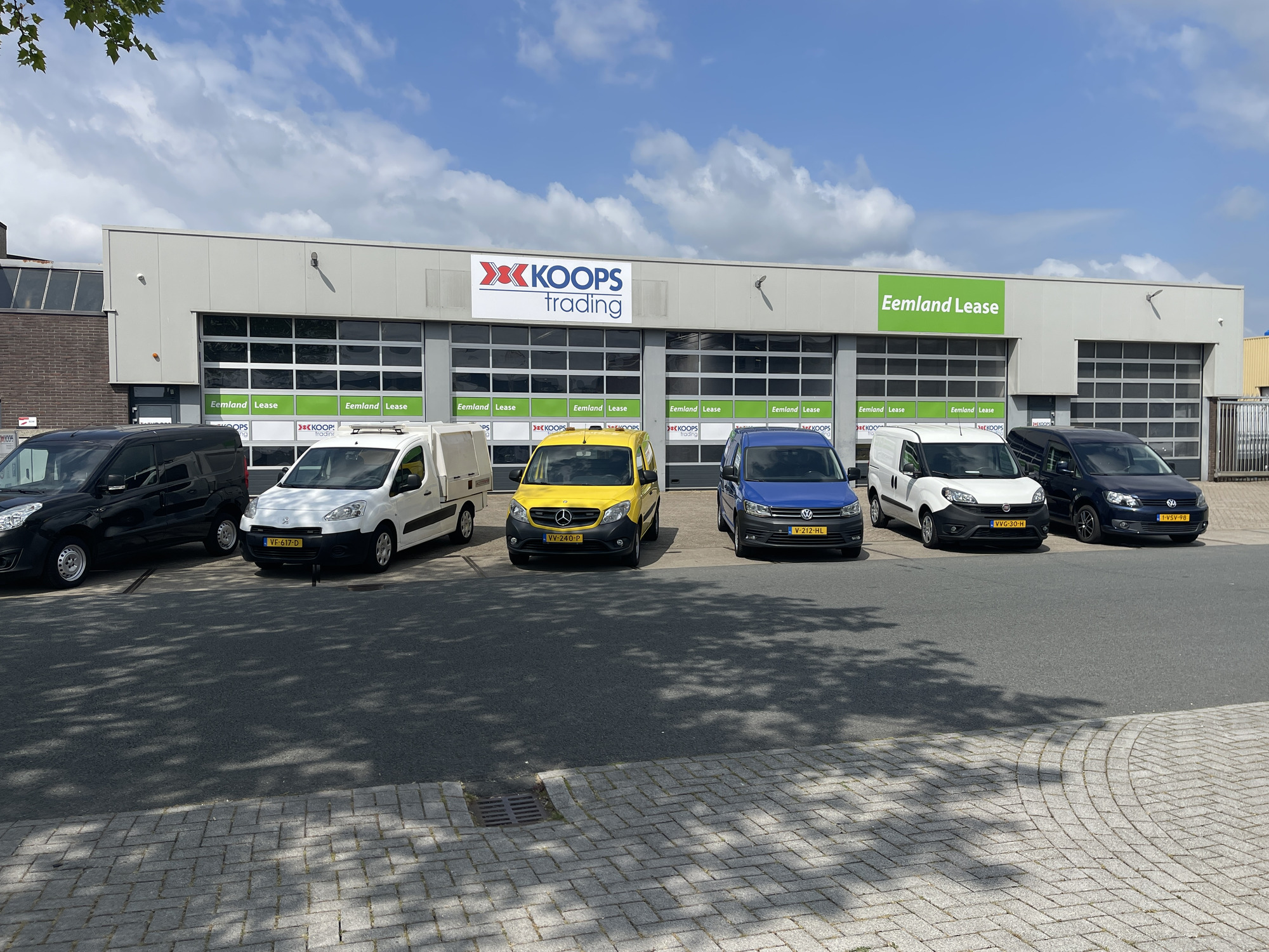 Koops Trading BV undefined: снимка 5