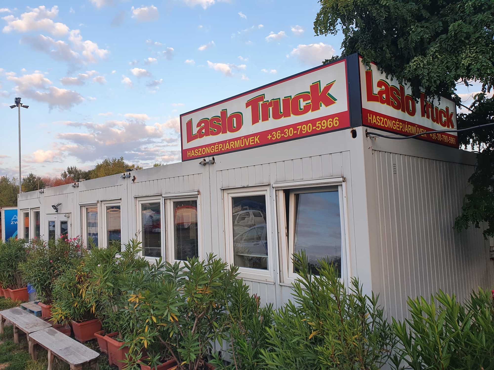 Euro6 Truck d.o.o. - Строителна техника - Година: 2004 undefined: снимка 2