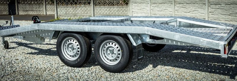 BORO CENTRUM DYSTRYBUCJI PRZYCZEP - Обяви за продажба undefined: снимка 9