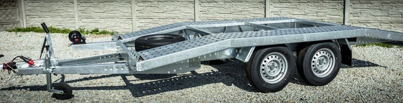 BORO CENTRUM DYSTRYBUCJI PRZYCZEP - Обяви за продажба undefined: снимка 8