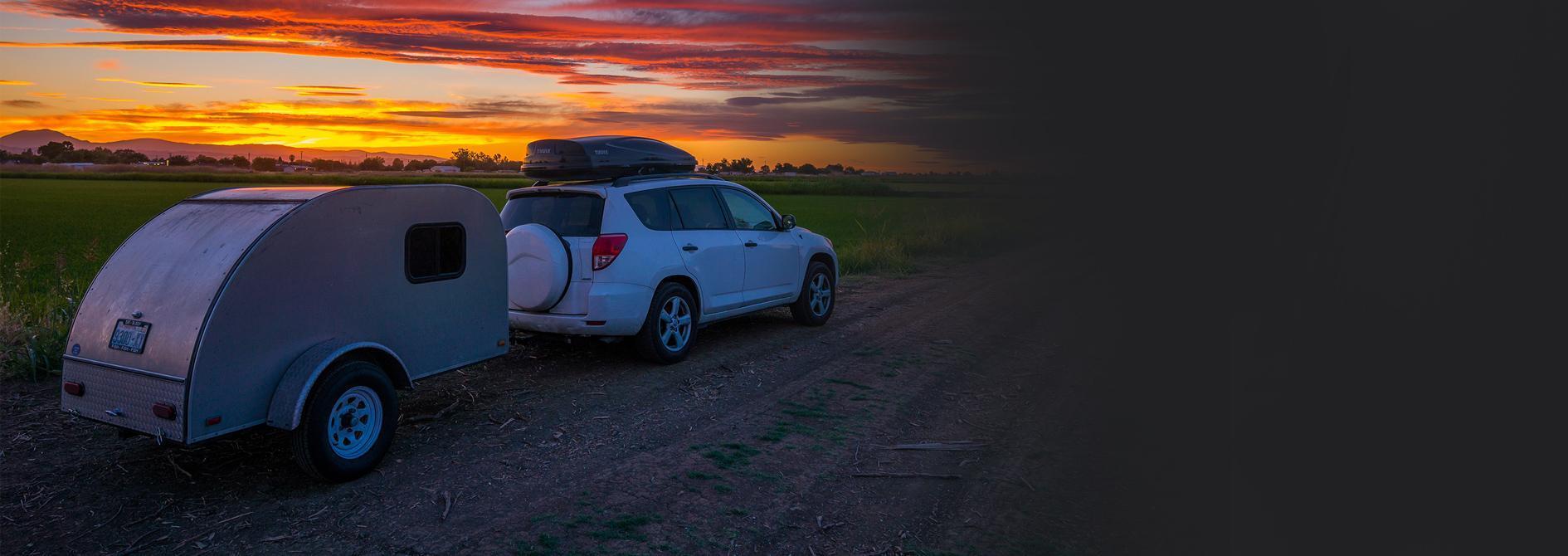 BORO CENTRUM DYSTRYBUCJI PRZYCZEP - Обяви за продажба undefined: снимка 1