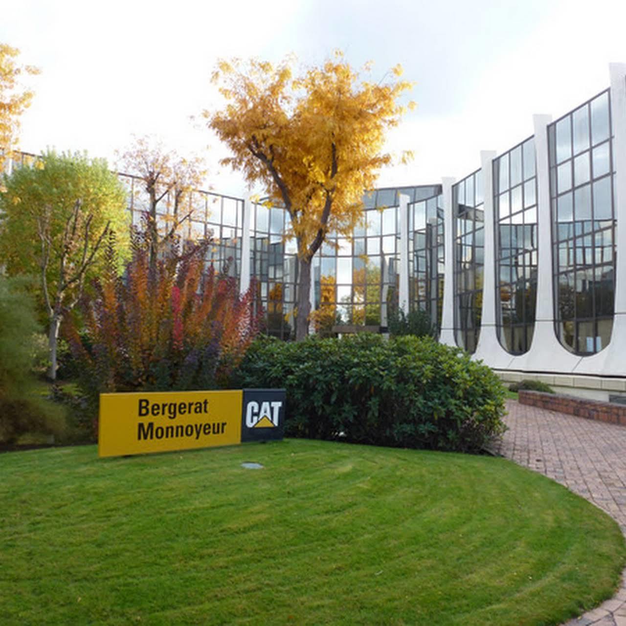 Bergerat USED - Обяви за продажба undefined: снимка 1