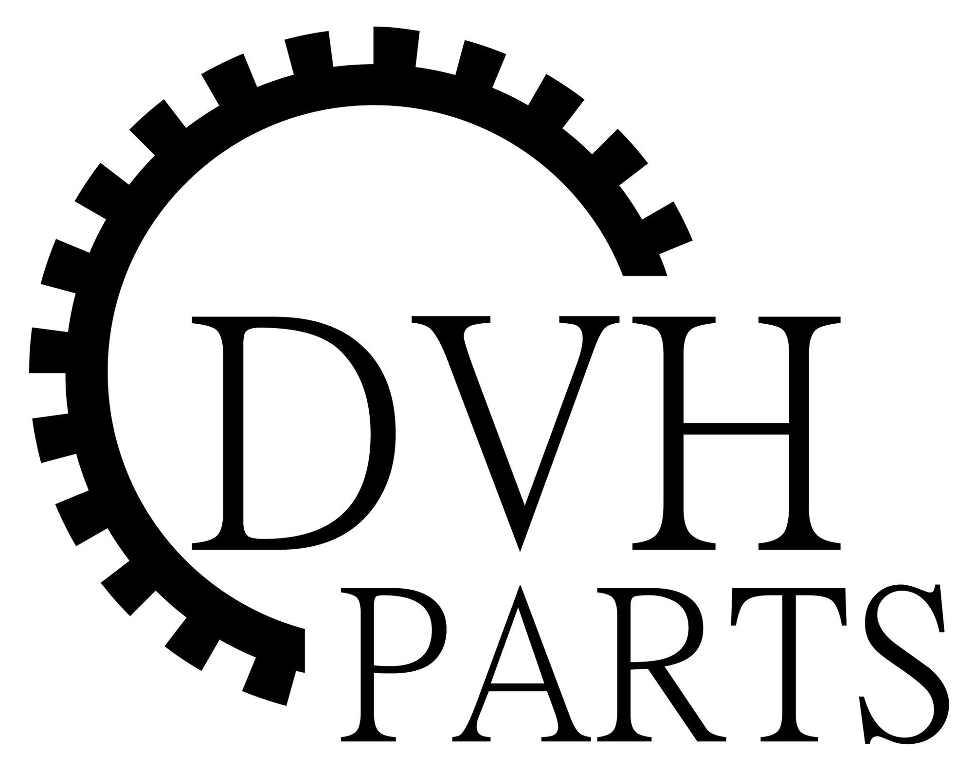 DVH PARTS - Обяви за продажба undefined: снимка 1