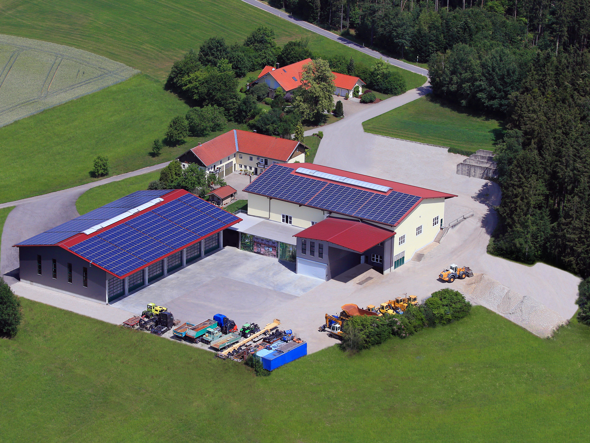 Schwaiger Gmbh Baumaschinen-Handel - Обяви за продажба undefined: снимка 2