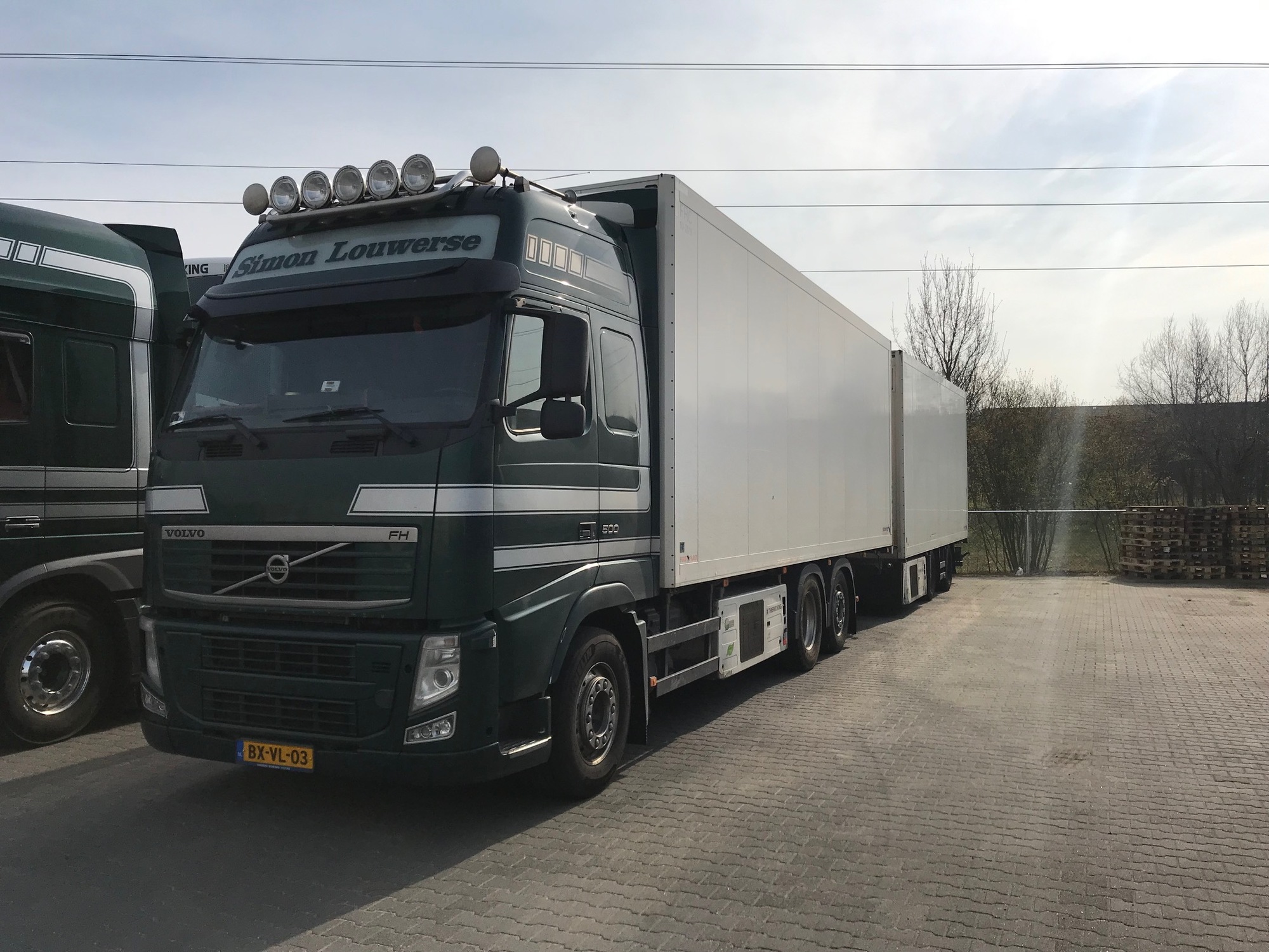 HE TRADING - Обяви за продажба undefined: снимка 3