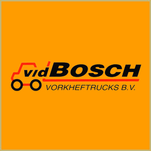 van den Bosch vorkheftrucks B.V.