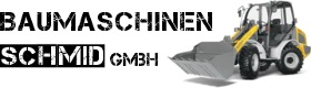 Baumaschinen Schmid GmbH на Truck1