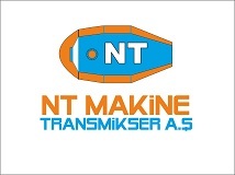 NT MAKINA IMALAT INSAAT NAKLIYE SANAYI  ITHALAT VE  IHRACAT A.S.