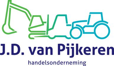 Handelsonderneming J.D. van Pijkeren на Truck1