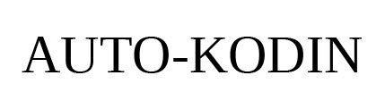 AUTO-KODIN SRL