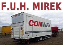 FUH MIREK Mirosław Bińkowski