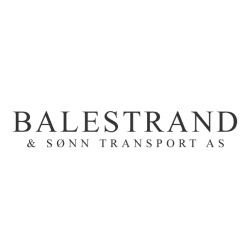 BALESTRAND & SØNN TRANSPORT AS