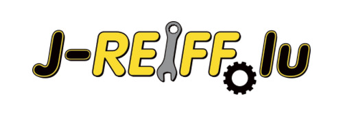 J.Reiff s. á r.l. на Truck1
