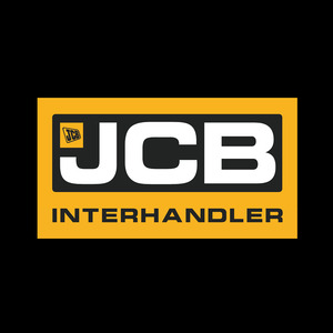 Мини багер JCB