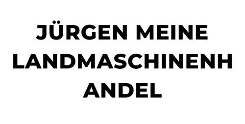 Jürgen Meine Landmaschinenhandel