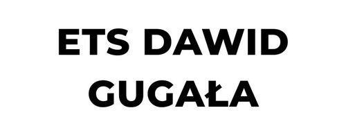 ETS Dawid Gugała