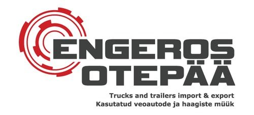 Engeros Otepaa OU