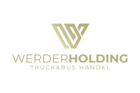 WERDER HOLDING Sp. z o.o. Sp. komandytowa на Truck1
