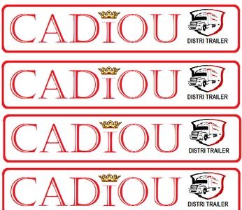 CADIOU NEGOCE