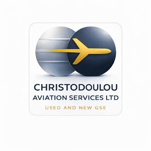 CHRISTODOULOU AVIATION SERVICES LTD на Truck1