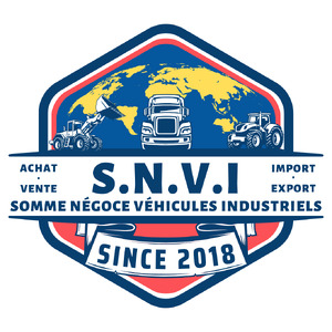 SOMME NÉGOCE VÉHICULES INDUSTRIELS на Truck1