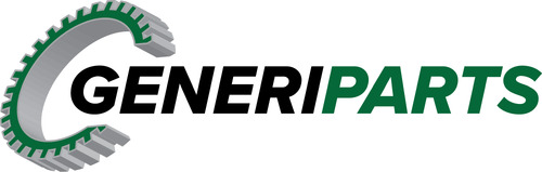 GENERIPARTS - COMÉRCIO DE MÁQUINAS E PEÇAS, LDA на Truck1