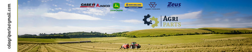 Complete Agri SRL на Truck1