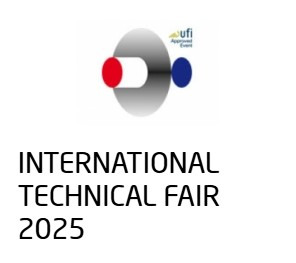 INTERNATIONAL TECHNICAL FAIR 2025