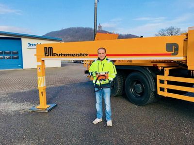 Annette Trendelmann Truck GmbH 