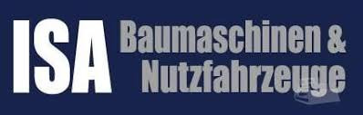 Baumaschinen & Nutzfahrzeuge Isa на Truck1