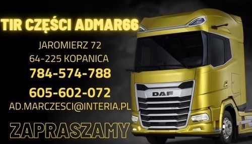 Auto-Części Marek Adamczak