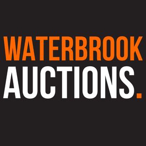 Waterbrook Auctions  на Truck1