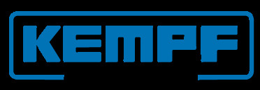 Kempf HKD 18 - P  - Самосвал ремарке