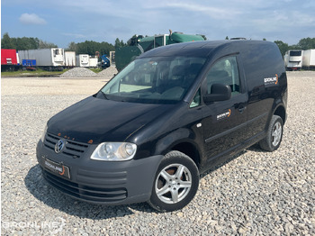 Малък ван VOLKSWAGEN Caddy 1.9
