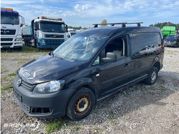 Лек автомобил VOLKSWAGEN Caddy 2.0