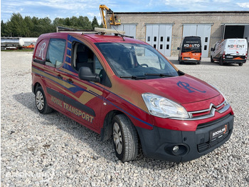 Лек автомобил CITROËN