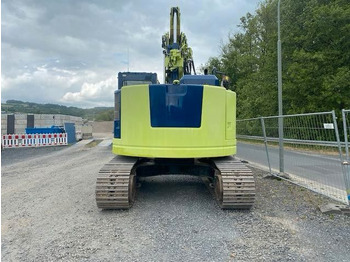 Верижен багер CAT 325FLCR Kettenbagger Verstellausleger SW: снимка 5
