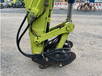 Верижен багер CAT 325FLCR Kettenbagger Verstellausleger SW: снимка 4