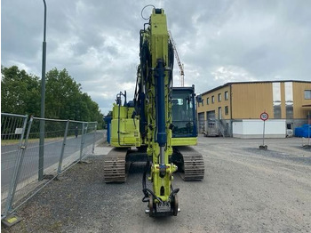 Верижен багер CAT 325FLCR Kettenbagger Verstellausleger SW: снимка 2