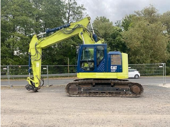 Верижен багер CATERPILLAR 325FL